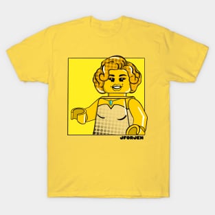 Marilyn Monlego T-Shirt